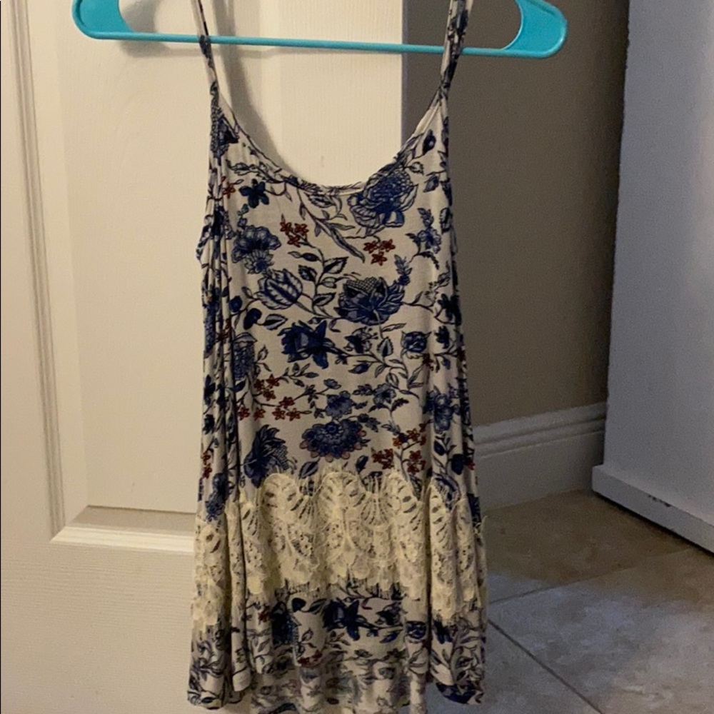 Target tank top